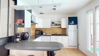  Maison � vendre 5 pi�ces 129 m�