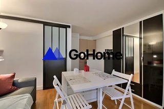  Appartement � louer 1 pi�ce 18 m�