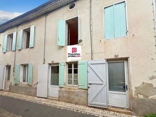  Maison � vendre 9 pi�ces 201 m�