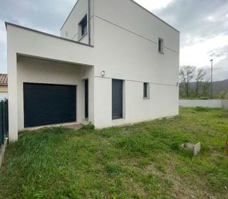  Maison � vendre 4 pi�ces 110 m�