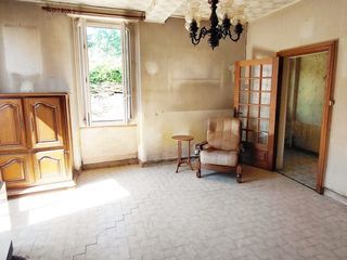  Maison � vendre 4 pi�ces 78 m�