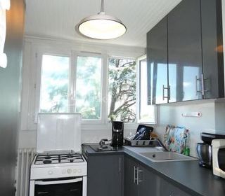  Appartement � vendre 4 pi�ces 67 m�