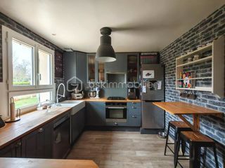  Maison � vendre 6 pi�ces 113 m�