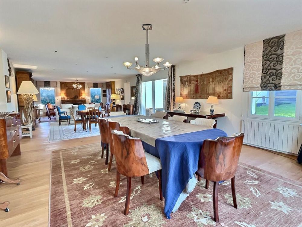 � vendre  Villa Hardelot Plage (62152)