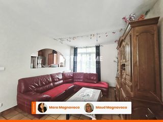  Maison � vendre 4 pi�ces 92 m�