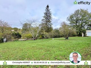  Terrain � vendre 825 m�