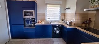  Appartement � vendre 3 pi�ces 53 m�