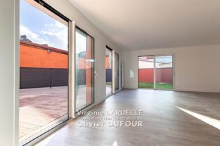  Maison � vendre 4 pi�ces 127 m�