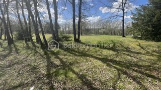  Terrain � vendre 2500 m�