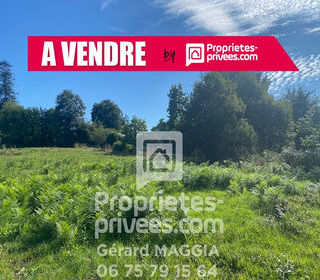  Terrain � vendre 910 m�