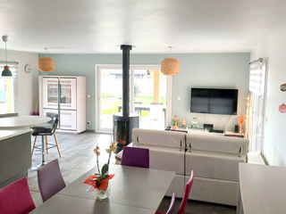  Villa � vendre 3 pi�ces 100 m�