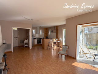  Maison � vendre 5 pi�ces 110 m�