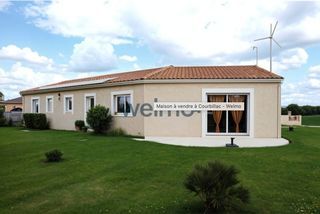  Maison � vendre 5 pi�ces 103 m�