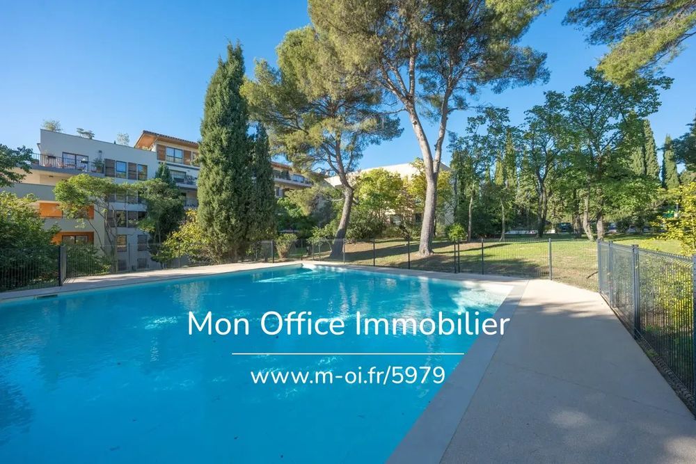 � vendre  Appartement Aix-en-Provence (13090)