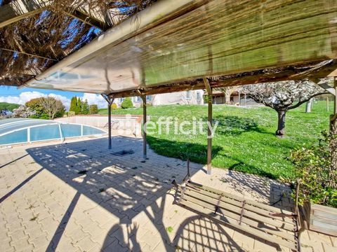   Maison individuelle Maison - 7 pi�ce(s) - 137 m�