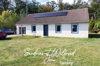  Maison � vendre 5 pi�ces 120 m�