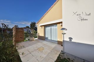  Maison � vendre 4 pi�ces 88 m�