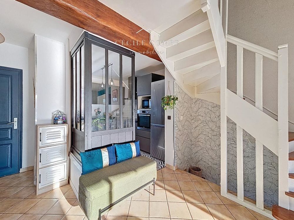 � vendre  Maison Houilles (78800)