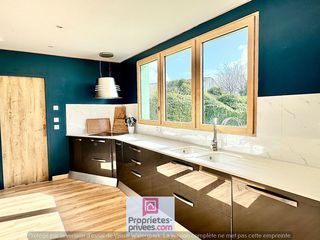  Maison � vendre 7 pi�ces 144 m�