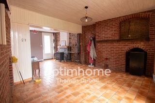  Maison � vendre 5 pi�ces 85 m�