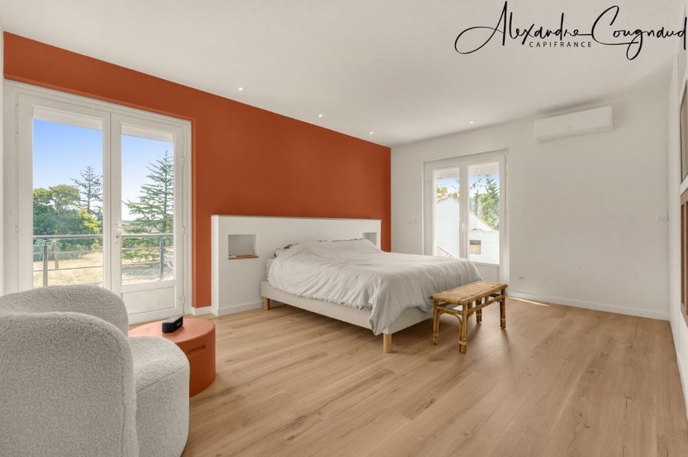 � vendre  Villa Sa�x (81710)