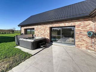  Maison � vendre 7 pi�ces 255 m�