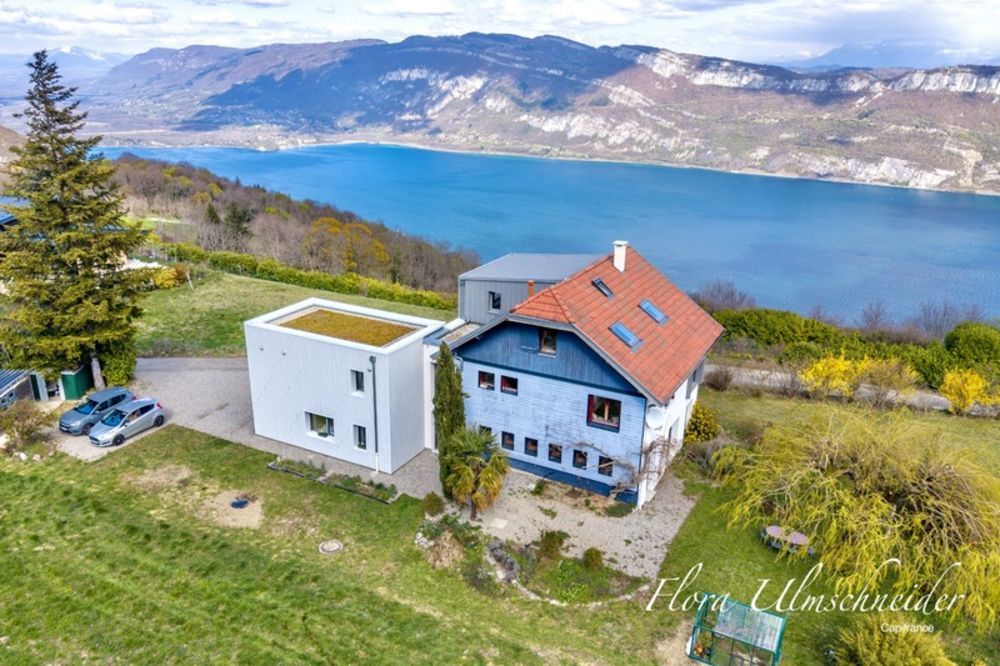 � vendre  Maison Ontex (73310)