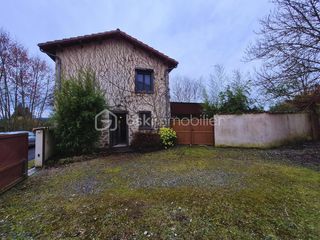  Maison � vendre 7 pi�ces 178 m�