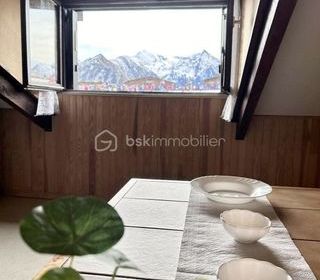  Appartement � vendre 2 pi�ces 29 m�