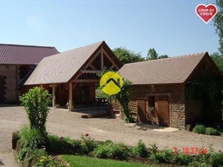  Maison � vendre 6 pi�ces 200 m�