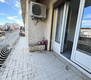  Appartement � vendre 4 pi�ces 90 m�