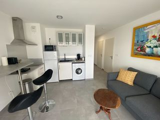  Appartement � vendre 2 pi�ces 40 m�