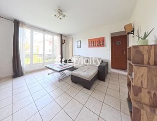  Appartement � vendre 3 pi�ces 54 m�