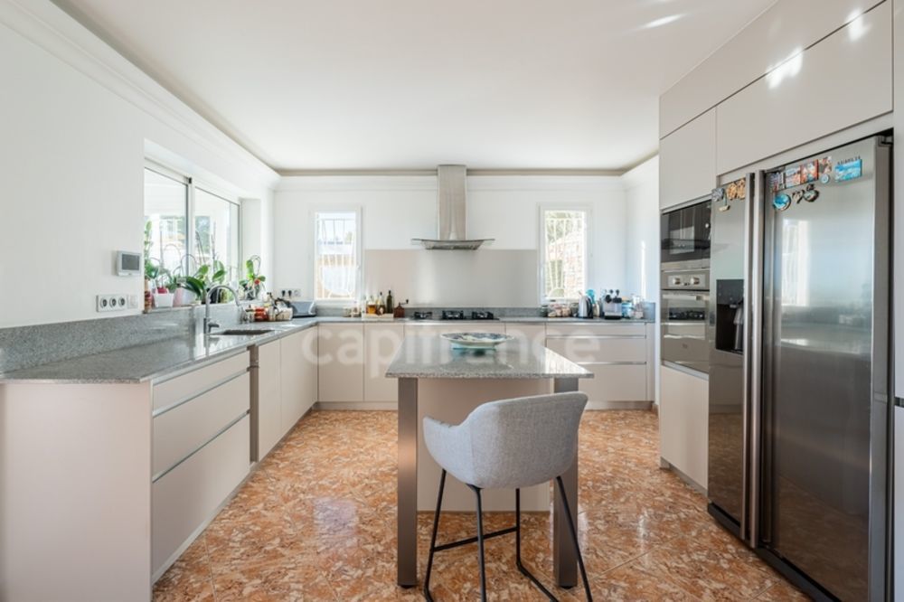 � vendre  Maison La Ciotat (13600)