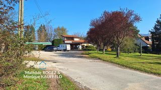  Maison � vendre 6 pi�ces 330 m�