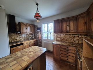  Maison � vendre 5 pi�ces 140 m�