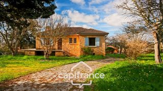  Maison � vendre 4 pi�ces 91 m�