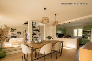  Maison � vendre 7 pi�ces 140 m�