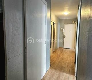  Appartement � vendre 5 pi�ces 87 m�