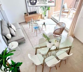  Appartement � vendre 4 pi�ces 82 m�