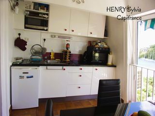  Appartement � vendre 1 pi�ce 24 m�