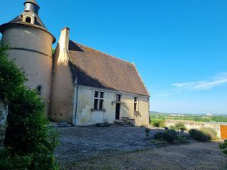  Propri�t�/ch�teau � vendre 4 pi�ces 154 m�