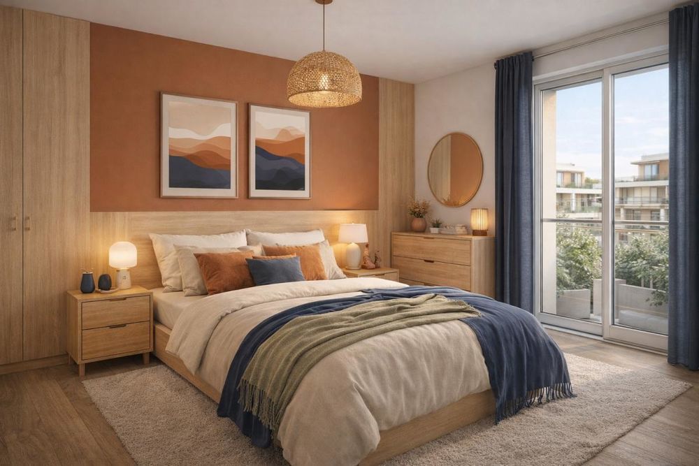 � vendre  Appartement Puteaux (92800)