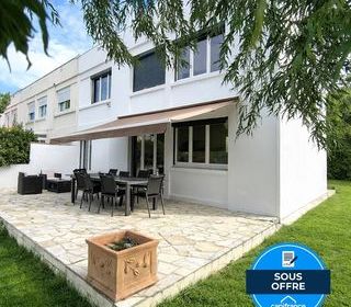  Maison � vendre 6 pi�ces 108 m�