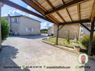  Maison � vendre 7 pi�ces 147 m�