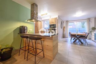  Maison � vendre 4 pi�ces 83 m�