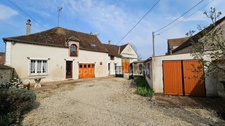  Maison � vendre 5 pi�ces 145 m�