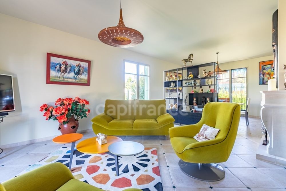 � vendre  Maison Soissons (02200)