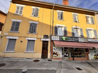  Immeuble � vendre 12 pi�ces 455 m�