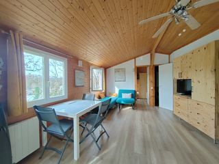  Chalet � vendre 3 pi�ces 35 m�